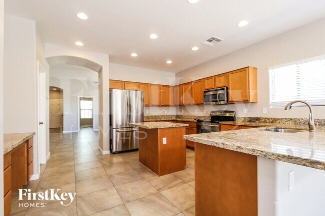 1127 S 220th Dr Buckeye, AZ 85326 photo 4
