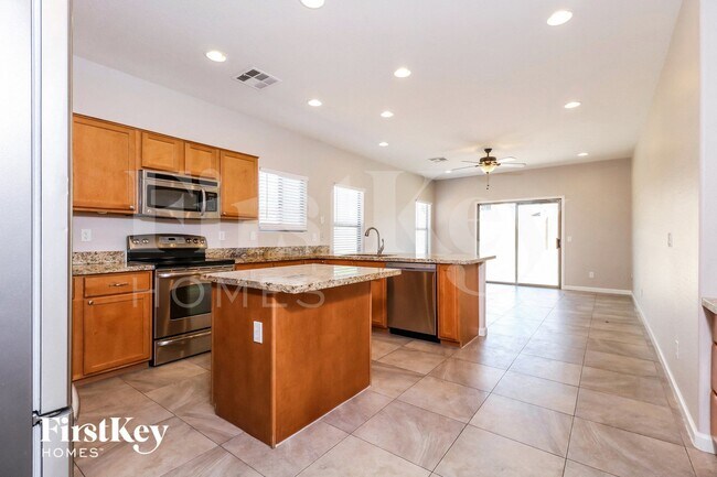 1127 S 220th Dr Buckeye, AZ 85326 photo 5