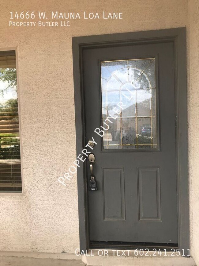 14666 W Mauna Loa Ln Surprise, AZ 85379 photo 5