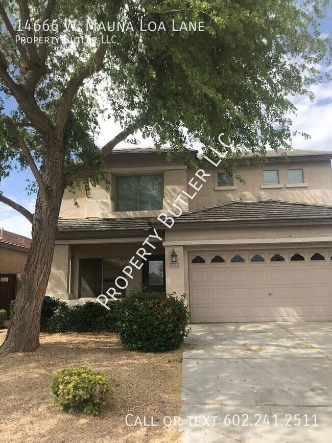 14666 W Mauna Loa Ln Surprise, AZ 85379 photo 4