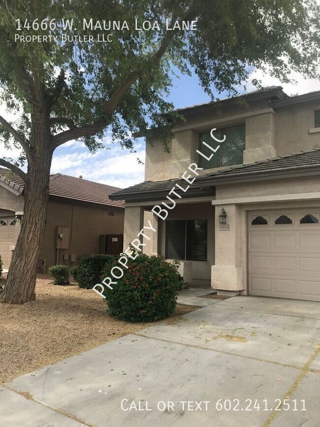 14666 W Mauna Loa Ln Surprise, AZ 85379 photo 3
