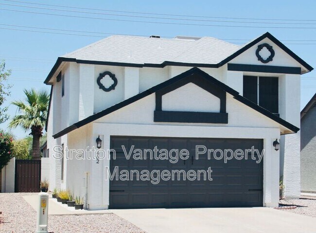 402 S Laveen Dr Chandler, AZ 85226 photo 2