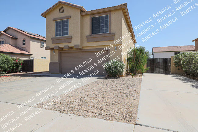 7441 W Fleetwood Ln Glendale, AZ 85303 photo 3