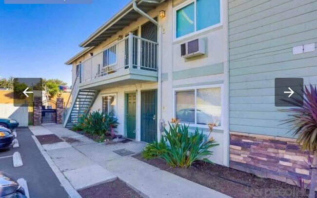 5040 A St #10 San Diego, CA 92102