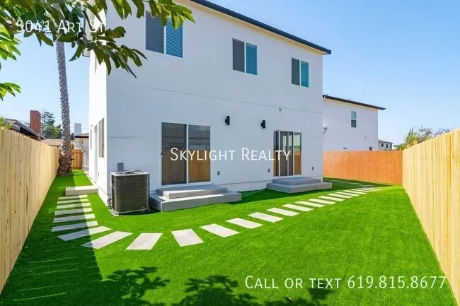 5041 Art St San Diego, CA 92115