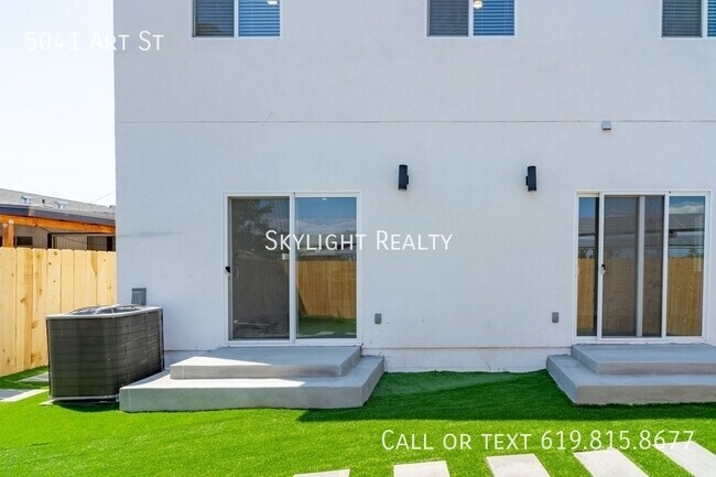 5041 Art St San Diego, CA 92115 photo 3
