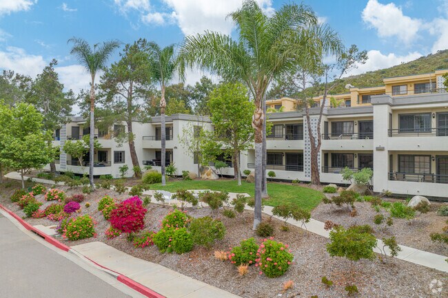Gateway Park - 55+ Active Adult Apartments
