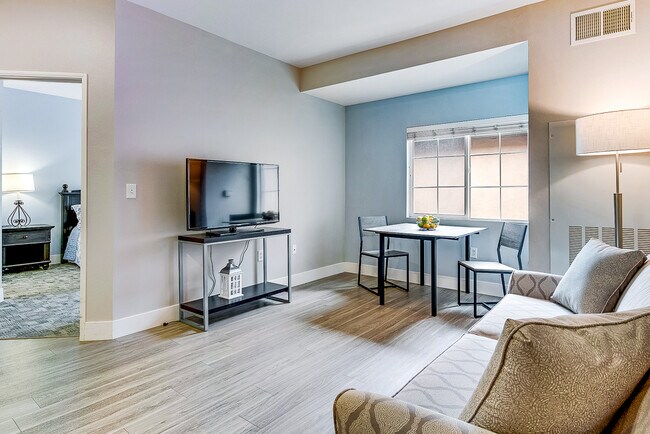 Gateway Park  - 55+ Active Adult Apartments photo 4