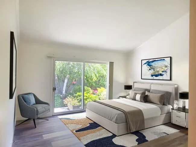 Amazing Single Family Home, A/c, Spacious, Wood Floors, Beautiful Kitchen, Solar, Great Location! photo 4