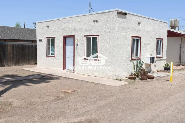 2532 E Adams St Phoenix, AZ 85034 photo 2
