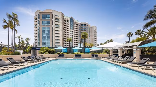 Towers at Costa Verde Apartments photo 3
