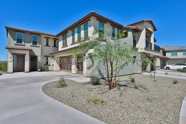 5100 E Rancho Paloma Dr Cave Creek, AZ 85331