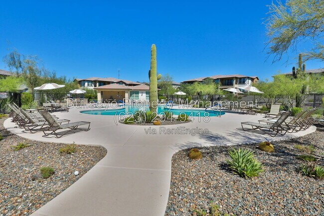 5100 E Rancho Paloma Dr Cave Creek, AZ 85331 photo 5