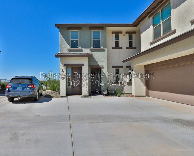 5100 E Rancho Paloma Dr Cave Creek, AZ 85331 photo 3