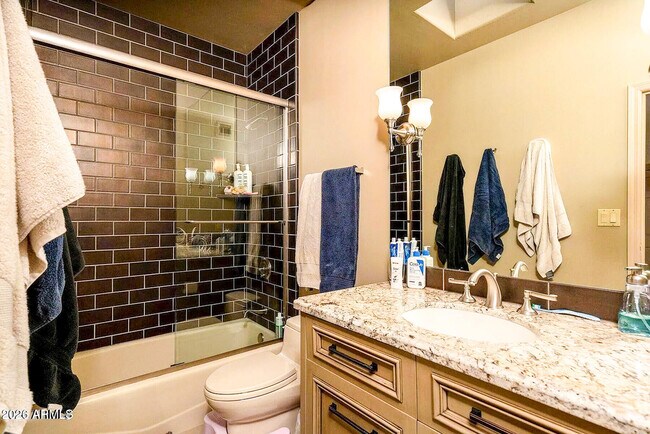 5803 E Vía Del Cielo Paradise Valley, AZ 85253 photo 5