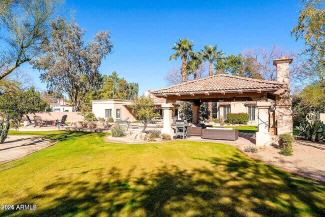 5803 E Vía Del Cielo Paradise Valley, AZ 85253 photo 4