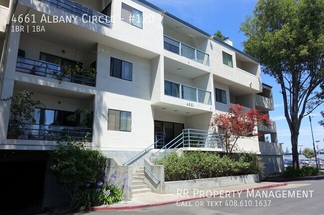 4661 Albany Cir San Jose, CA 95129 photo 2