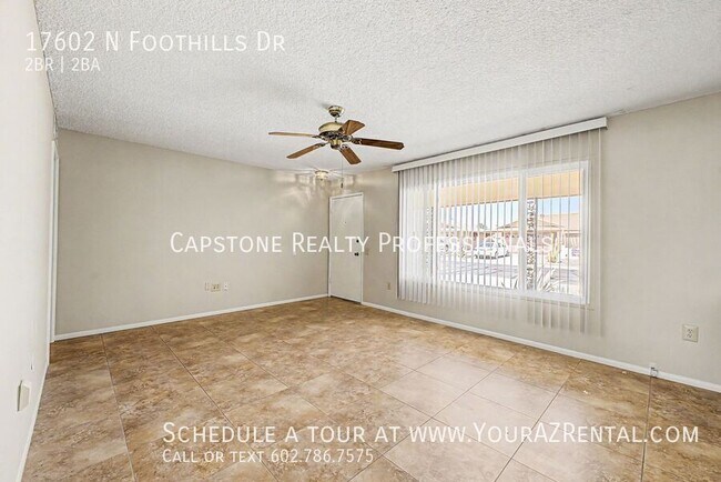 17602 N Foothills Dr Sun City, AZ 85373 photo 5