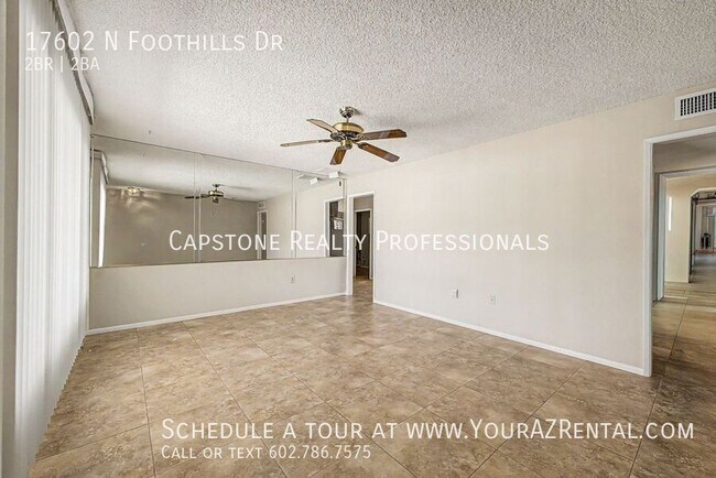 17602 N Foothills Dr Sun City, AZ 85373 photo 4