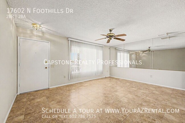 17602 N Foothills Dr Sun City, AZ 85373 photo 3
