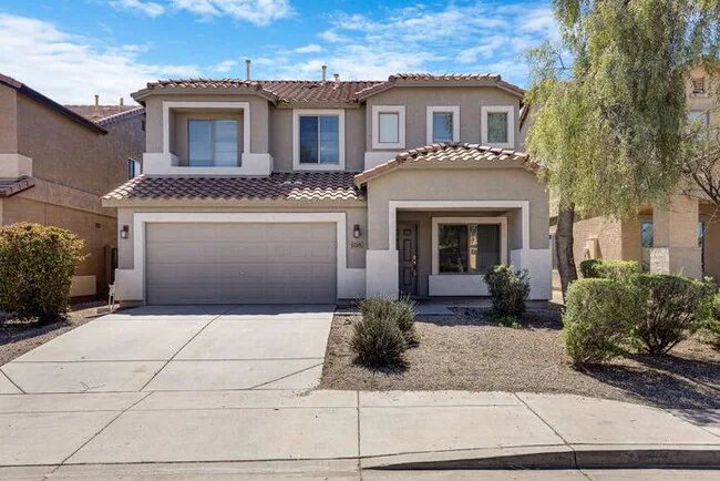 2725 West Jasper Butte Drive, Queen Creek, AZ 85142 photo 2