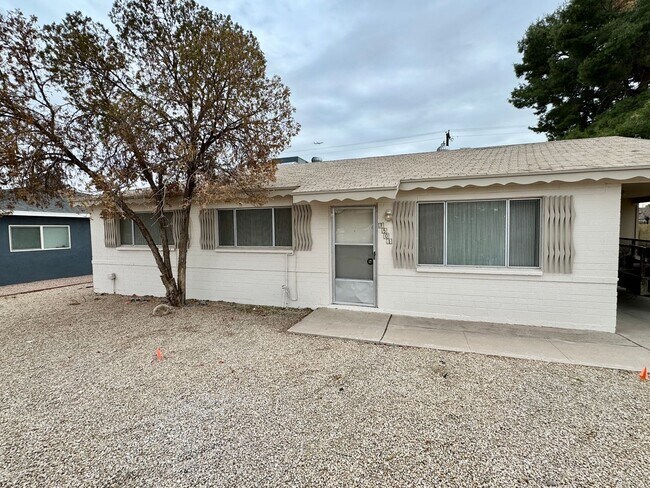 7501 E Polk St Scottsdale, AZ 85257 photo 2
