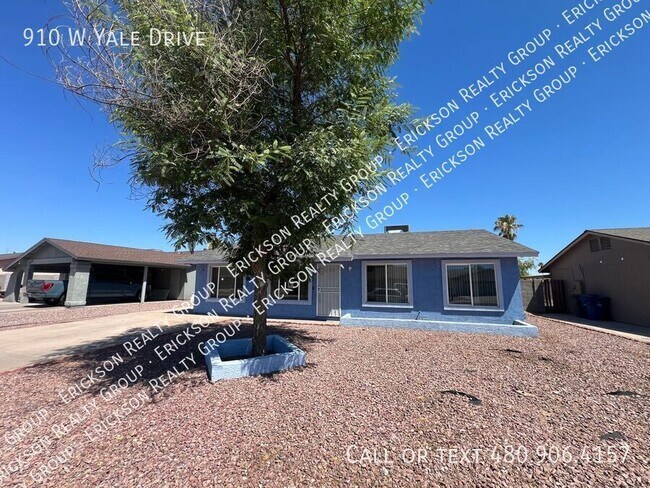 910 W Yale Dr Tempe, AZ 85283 photo 2
