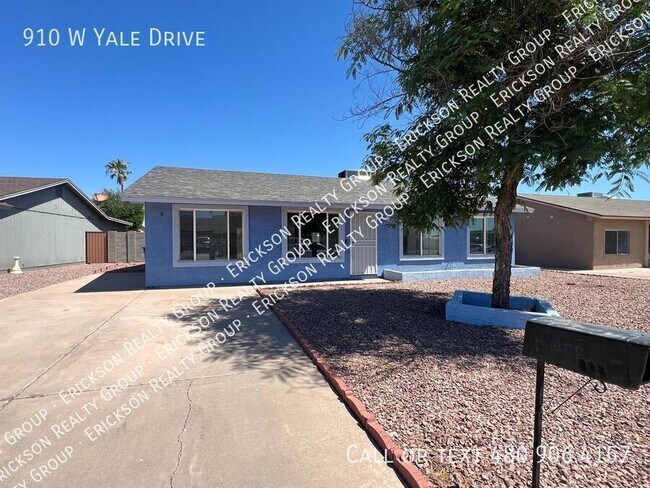 910 W Yale Dr Tempe, AZ 85283 photo 3