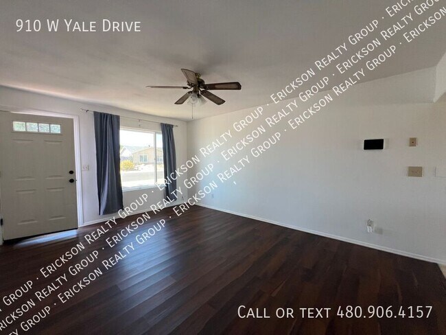 910 W Yale Dr Tempe, AZ 85283 photo 4