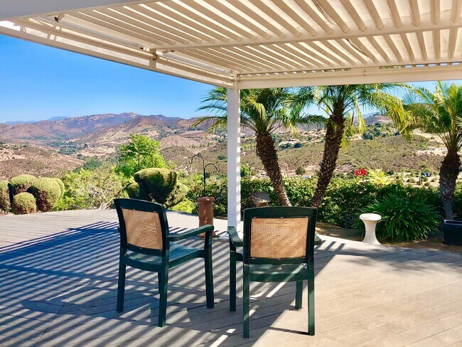 1467 Knoll Park Ln Fallbrook, CA 92028