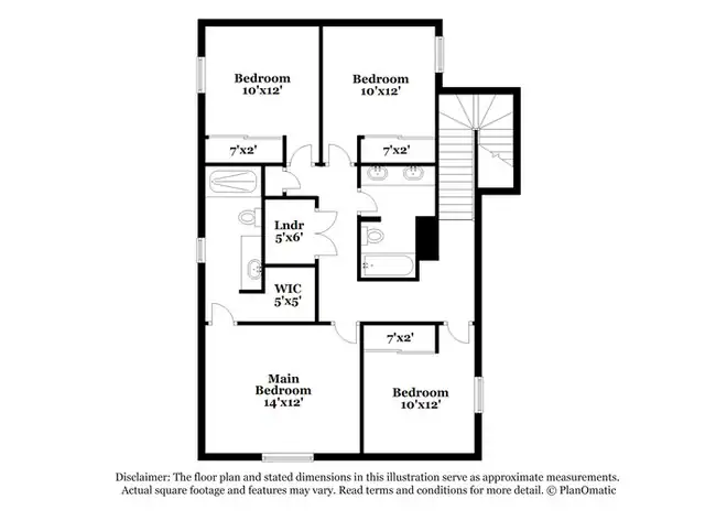 8126 W Agora Ln Phoenix, AZ 85043 photo 3