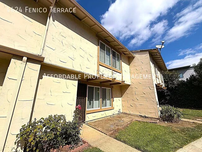 4424 Fenico Terrace Fremont, CA 94536 photo 4