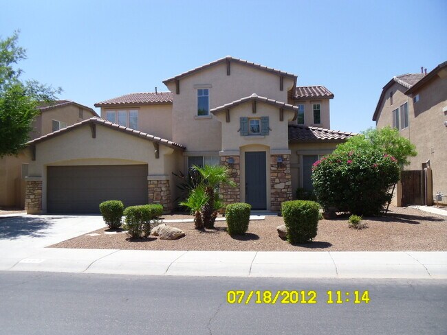 1167 W Laredo Ave Gilbert, AZ 85233 photo 5
