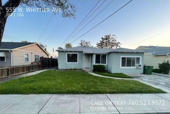 555 W Whittier Ave Tracy, CA 95376 photo 3