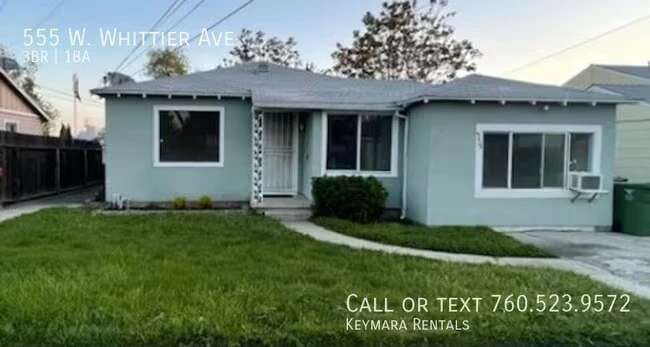 555 W Whittier Ave Tracy, CA 95376 photo 4