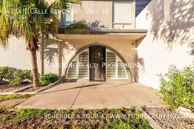 4114 E Calle Redonda Phoenix, AZ 85018 photo 2