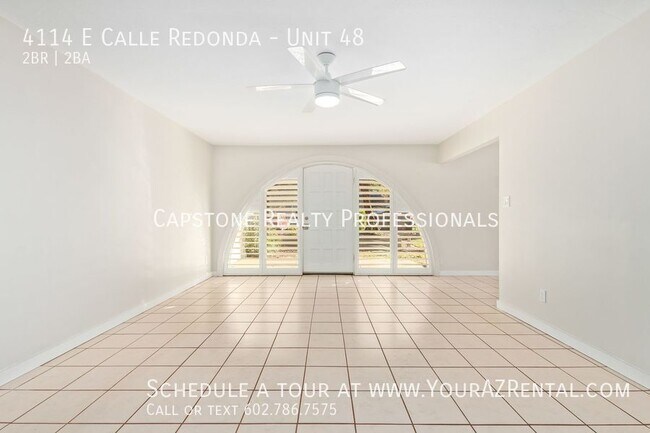 4114 E Calle Redonda Phoenix, AZ 85018 photo 4
