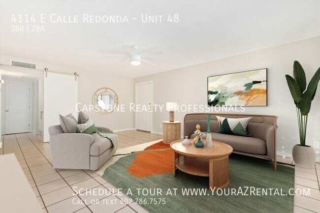 4114 E Calle Redonda Phoenix, AZ 85018 photo 5