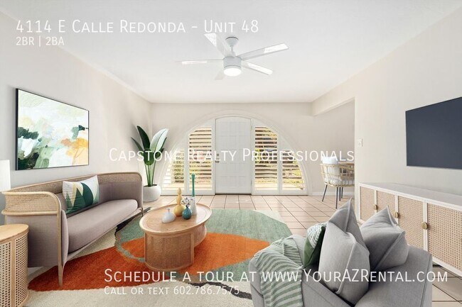 4114 E Calle Redonda Phoenix, AZ 85018 photo 3