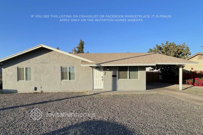 6542 W Granada Road