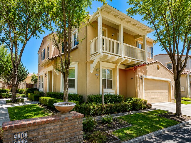 2103 Maidenhair Way San Ramon, CA 94582 photo 3