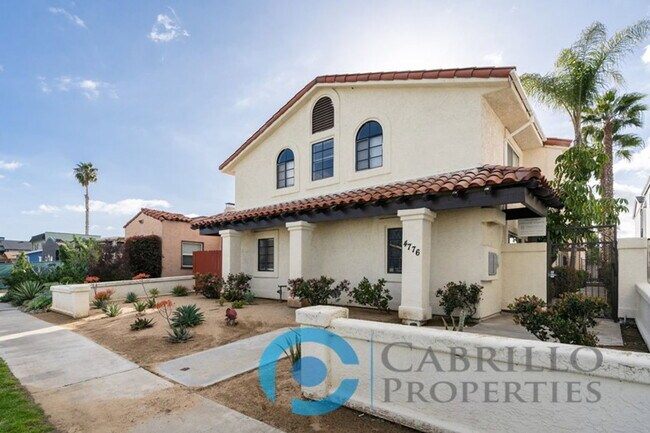 4776 Bancroft St San Diego, CA 92116