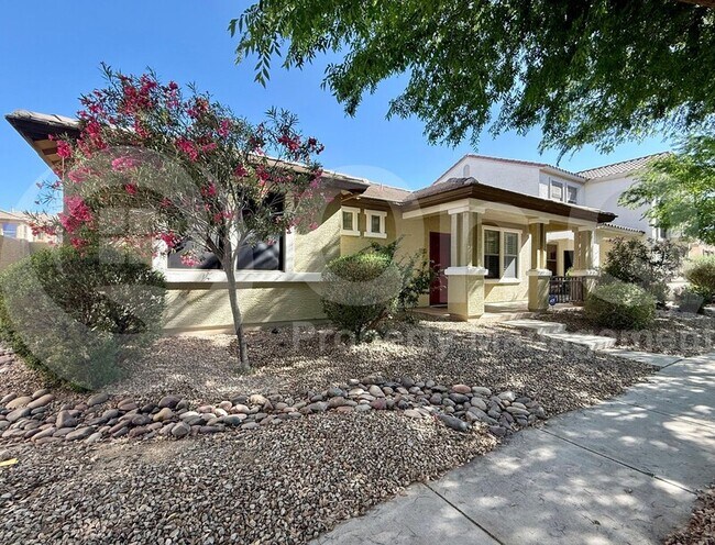 3308 E Patrick St Gilbert, AZ 85295 photo 2