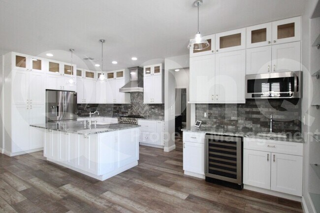 3308 E Patrick St Gilbert, AZ 85295 photo 4