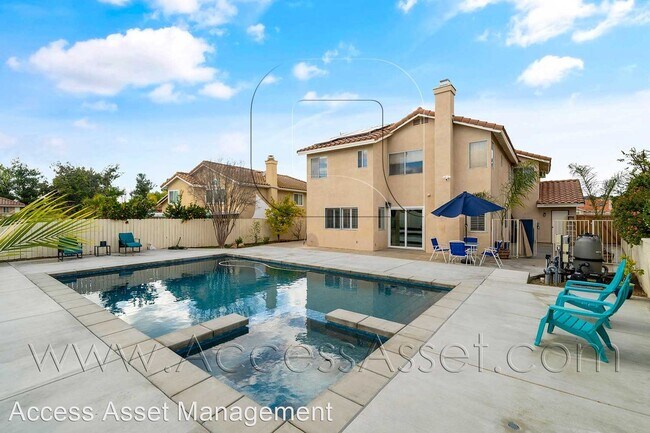25525 Cliffrose Dr Murrieta, CA 92563