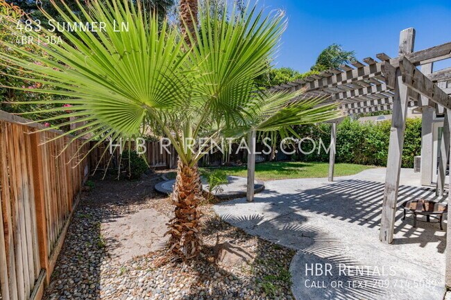 483 Summer Ln Tracy, CA 95377 photo 5