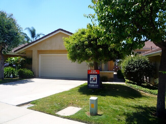 1631 Vaquero Glen Escondido, CA 92026