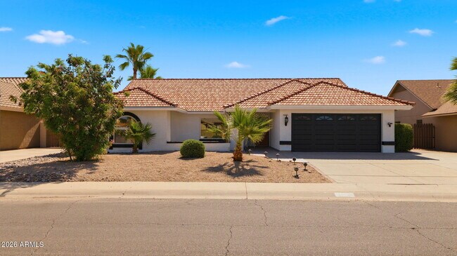 15221 North 42nd Pl Phoenix, AZ 85032 photo 3