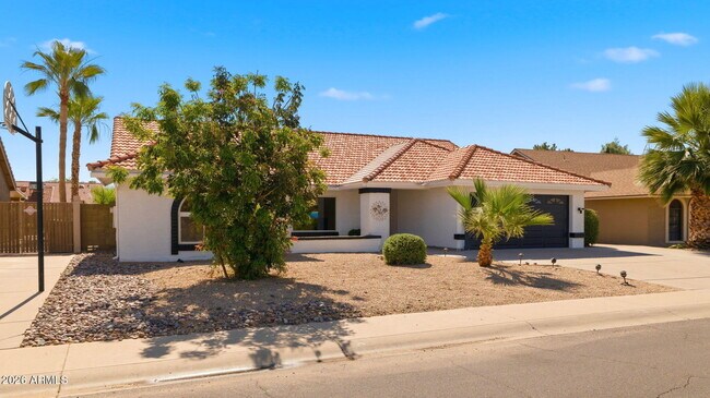 15221 North 42nd Pl Phoenix, AZ 85032 photo 4