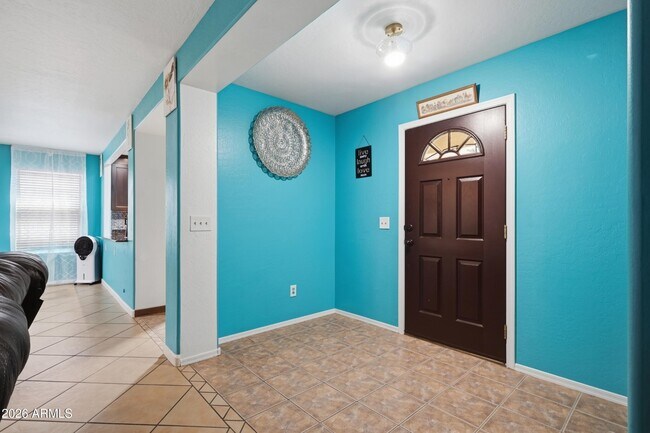 11450 E Quicksilver Ave Mesa, AZ 85212 photo 5